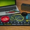 Altitude Mable Fast Charge Type-C to Type-C Charging  Cable in Pouch