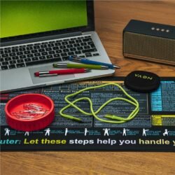 Altitude Mable Fast Charge Type-C to Type-C Charging  Cable in Pouch