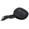 Altitude Fabbit Fast Charge USB-A to Type-C Charging Cable in Pouch
