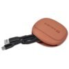 Altitude Fabbit Fast Charge USB-A to Type-C Charging Cable in Pouch