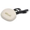 Altitude Jeffin Fast Charge Type-C to Type-C Charging Cable in Pouch