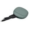 Altitude Jeffin Fast Charge Type-C to Type-C Charging Cable in Pouch