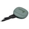 Altitude Jeffin Fast Charge Type-C to Type-C Charging Cable in Pouch