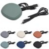 Altitude Jeffin Fast Charge Type-C to Type-C Charging Cable in Pouch