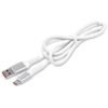 Altitude Capsit Fast Charge USB-A to Type-C Charging  Cable in Jar
