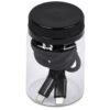 Altitude Barlitt Fast Charge Type-C to Type-C Charging Cable Cable in Jar