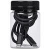 Altitude Barlitt Fast Charge Type-C to Type-C Charging Cable Cable in Jar