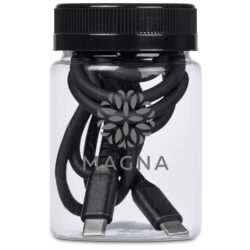 Altitude Barlitt Fast Charge Type-C to Type-C Charging Cable Cable in Jar
