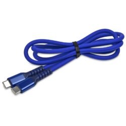 Altitude Barlitt Fast Charge Type-C to Type-C Charging Cable Cable in Jar
