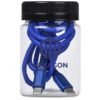 Altitude Barlitt Fast Charge Type-C to Type-C Charging Cable Cable in Jar