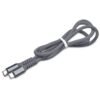 Altitude Barlitt Fast Charge Type-C to Type-C Charging Cable Cable in Jar