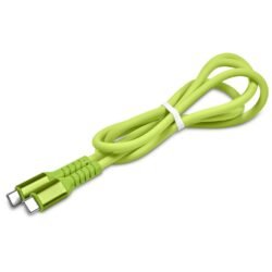 Altitude Barlitt Fast Charge Type-C to Type-C Charging Cable Cable in Jar