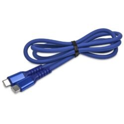 Altitude Barlitt Fast Charge Type-C to Type-C Charging Cable Cable in Jar