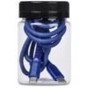 Altitude Barlitt Fast Charge Type-C to Type-C Charging Cable Cable in Jar