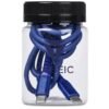 Altitude Barlitt Fast Charge Type-C to Type-C Charging Cable Cable in Jar