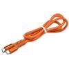 Altitude Barlitt Fast Charge Type-C to Type-C Charging Cable Cable in Jar