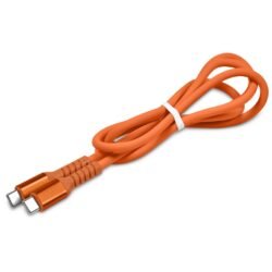 Altitude Barlitt Fast Charge Type-C to Type-C Charging Cable Cable in Jar