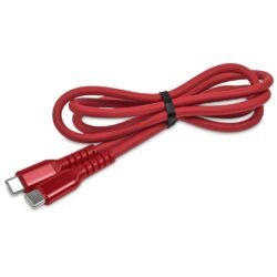 Altitude Barlitt Fast Charge Type-C to Type-C Charging Cable Cable in Jar