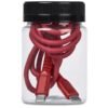 Altitude Barlitt Fast Charge Type-C to Type-C Charging Cable Cable in Jar