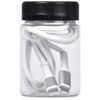 Altitude Barlitt Fast Charge Type-C to Type-C Charging Cable Cable in Jar
