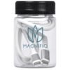 Altitude Barlitt Fast Charge Type-C to Type-C Charging Cable Cable in Jar