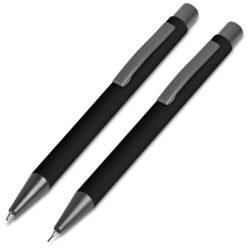 Omega Ball Pen & Pencil Set