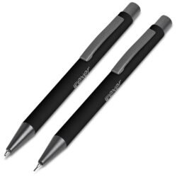 Omega Ball Pen & Pencil Set