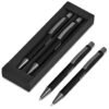 Omega Ball Pen & Pencil Set