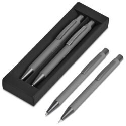 Omega Ball Pen & Pencil Set