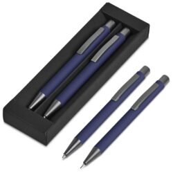 Omega Ball Pen & Pencil Set