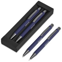 Omega Ball Pen & Pencil Set