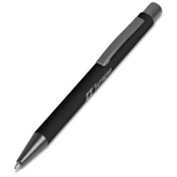 Omega Ball Pen & Rollerball Set