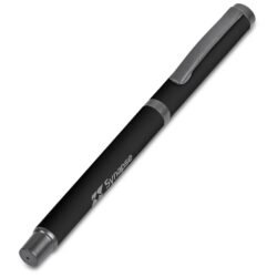 Omega Ball Pen & Rollerball Set