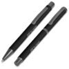 Omega Ball Pen & Rollerball Set