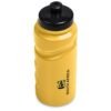 Altitude Fanflare Plastic Water Bottle - 500ml