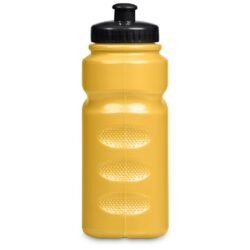 Altitude Fanflare Plastic Water Bottle - 500ml
