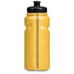 Altitude Fanflare Plastic Water Bottle - 500ml