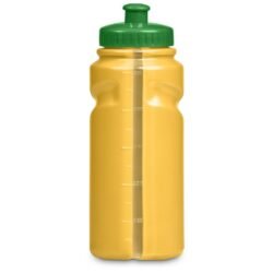 Altitude Fanflare Plastic Water Bottle - 500ml