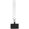 Altitude Rambler Single-Sided Sublimated Satin Wrist Phone Strap