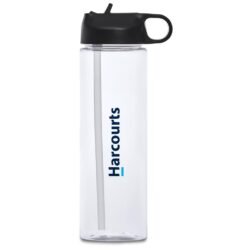 Altitude Valdivia Recycled PET Water Bottle-750ml
