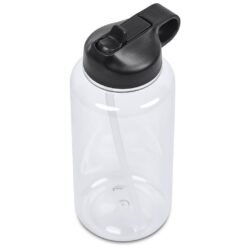 Altitude Castro Recycled PET Water Bottle – 1Litre