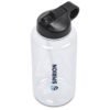 Altitude Castro Recycled PET Water Bottle – 1Litre