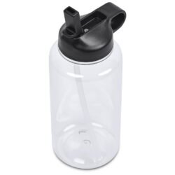 Altitude Castro Recycled PET Water Bottle – 1Litre