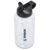 Altitude Castro Recycled PET Water Bottle – 1Litre