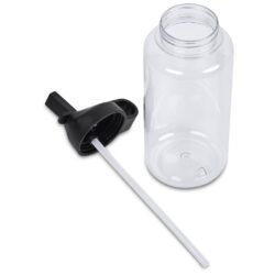 Altitude Castro Recycled PET Water Bottle – 1Litre
