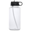 Altitude Castro Recycled PET Water Bottle – 1Litre