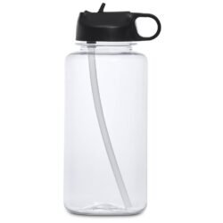 Altitude Castro Recycled PET Water Bottle – 1Litre