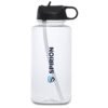 Altitude Castro Recycled PET Water Bottle – 1Litre