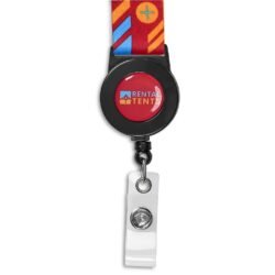 GP-AL-96-B-06_1024X1024 Altitude Badge Reel Single-Sided Sublimated Satin Lanyard