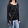 Stilski Crossbody Phone Strap